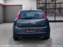 Fiat grande punto 1.2 8v 65 dynamic - garantie 12 mois occasion simplicicar lyon nord simplicicar simplicibike france