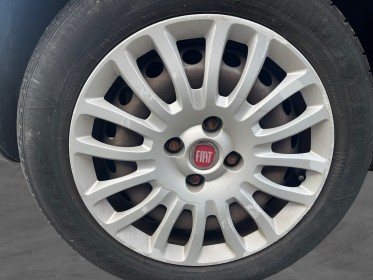 Fiat grande punto 1.2 8v 65 dynamic - garantie 12 mois occasion simplicicar lyon nord simplicicar simplicibike france