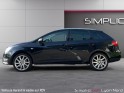 Seat ibiza st 1.6 tdi cr 105 ch cr fr occasion simplicicar lyon nord simplicicar simplicibike france