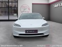 Tesla model 3 grande autonomie rwd occasion simplicicar lyon nord simplicicar simplicibike france