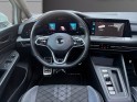 Volkswagen golf 2.0 tdi scr 150 dsg7 r-line / garantie 12 mois/ toit ouvrant / carplay occasion simplicicar lyon nord...