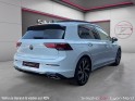 Volkswagen golf 2.0 tdi scr 150 dsg7 r-line / garantie 12 mois/ toit ouvrant / carplay occasion simplicicar lyon nord...