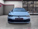 Volkswagen golf 2.0 tdi scr 150 dsg7 r-line / garantie 12 mois/ toit ouvrant / carplay occasion simplicicar lyon nord...