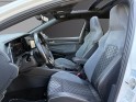 Volkswagen golf 2.0 tdi scr 150 dsg7 r-line / garantie 12 mois/ toit ouvrant / carplay occasion simplicicar lyon nord...