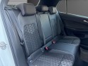 Volkswagen golf 2.0 tdi scr 150 dsg7 r-line / garantie 12 mois/ toit ouvrant / carplay occasion simplicicar lyon nord...