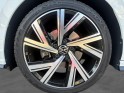 Volkswagen golf 2.0 tdi scr 150 dsg7 r-line / garantie 12 mois/ toit ouvrant / carplay occasion simplicicar lyon nord...