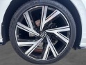 Volkswagen golf 2.0 tdi scr 150 dsg7 r-line / garantie 12 mois/ toit ouvrant / carplay occasion simplicicar lyon nord...