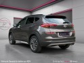 Hyundai tucson 1.6 crdi 136 dct-7 creative garantie 12 mois occasion simplicicar brest simplicicar simplicibike france