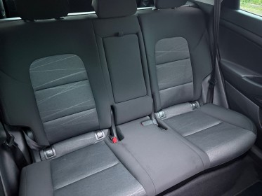 Hyundai tucson 1.6 crdi 136 dct-7 creative garantie 12 mois occasion simplicicar brest simplicicar simplicibike france