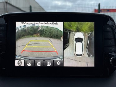 Hyundai tucson 1.6 crdi 136 dct-7 creative garantie 12 mois occasion simplicicar brest simplicicar simplicibike france