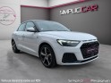 Audi a1 sportback 35 tfsi 150 ch s tronic 7 design démarrage et ouverture sans clef/carplay garantie 12 mois occasion...