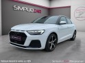 Audi a1 sportback 35 tfsi 150 ch s tronic 7 design démarrage et ouverture sans clef/carplay garantie 12 mois occasion...