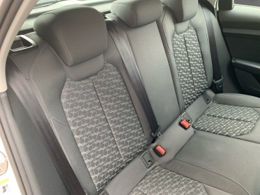 Audi a1 sportback 35 tfsi 150 ch s tronic 7 design démarrage et ouverture sans clef/carplay garantie 12 mois occasion...