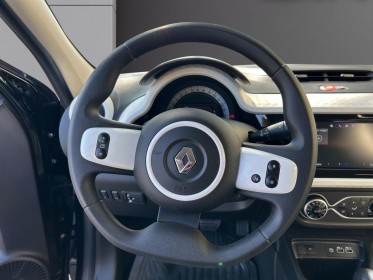 Renault twingo e-tech electrique apple carplay garantie 8ans occasion  simplicicar nice - pfvauto simplicicar simplicibike...