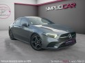 Mercedes classe a berline 180 d 7g-dct amg line / garantie 12 mois / toit ouvrant occasion simplicicar lyon nord simplicicar...
