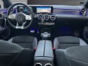 Mercedes classe a berline 180 d 7g-dct amg line / garantie 12 mois / toit ouvrant occasion simplicicar lyon nord simplicicar...