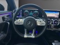 Mercedes classe a berline 180 d 7g-dct amg line / garantie 12 mois / toit ouvrant occasion simplicicar lyon nord simplicicar...