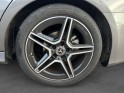 Mercedes classe a berline 180 d 7g-dct amg line / garantie 12 mois / toit ouvrant occasion simplicicar lyon nord simplicicar...