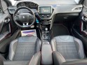 Peugeot 2008 1.5 bluehdi 120ch ss eat6 gt line - boite auto - toit panoramique - distribution changÉe occasion simplicicar...