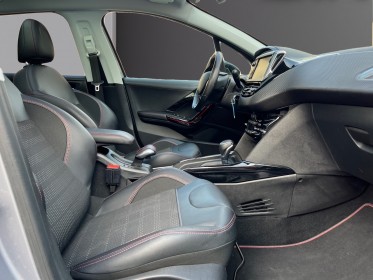 Peugeot 2008 1.5 bluehdi 120ch ss eat6 gt line - boite auto - toit panoramique - distribution changÉe occasion simplicicar...