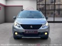 Peugeot 2008 1.5 bluehdi 120ch ss eat6 gt line - boite auto - toit panoramique - distribution changÉe occasion simplicicar...