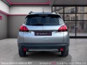 Peugeot 2008 1.5 bluehdi 120ch ss eat6 gt line - boite auto - toit panoramique - distribution changÉe occasion simplicicar...