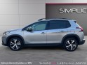 Peugeot 2008 1.5 bluehdi 120ch ss eat6 gt line - boite auto - toit panoramique - distribution changÉe occasion simplicicar...
