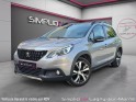 Peugeot 2008 1.5 bluehdi 120ch ss eat6 gt line - boite auto - toit panoramique - distribution changÉe occasion simplicicar...