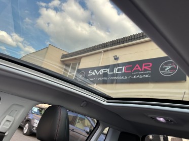 Peugeot 2008 1.5 bluehdi 120ch ss eat6 gt line - boite auto - toit panoramique - distribution changÉe occasion simplicicar...