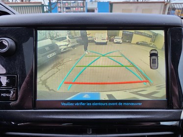 Peugeot 2008 1.5 bluehdi 120ch ss eat6 gt line - boite auto - toit panoramique - distribution changÉe occasion simplicicar...