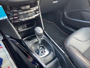 Peugeot 2008 1.5 bluehdi 120ch ss eat6 gt line - boite auto - toit panoramique - distribution changÉe occasion simplicicar...