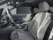 BMW d'occasion SERIE 4 420D LOUNGE de 2014 Poitiers (86)﻿