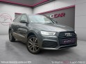 Audi q3 q3 2.0 tdi 120 ch midnight series s-line - faible kms - toit ouvrant panoramique - caméra de recul - garantie 12...