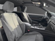 BMW d'occasion SERIE 4 420D LOUNGE de 2014 Poitiers (86)﻿