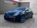 Alfa romeo giulietta 1.4 tjet 120 ch ss distinctive - garantie 12 mois occasion simplicicar lyon nord simplicicar...