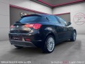 Alfa romeo giulietta 1.4 tjet 120 ch ss distinctive - garantie 12 mois occasion simplicicar lyon nord simplicicar...