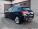 Alfa romeo giulietta 1.4 tjet 120 ch ss distinctive - garantie 12 mois occasion simplicicar lyon nord simplicicar...