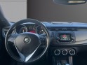 Alfa romeo giulietta 1.4 tjet 120 ch ss distinctive - garantie 12 mois occasion simplicicar lyon nord simplicicar...