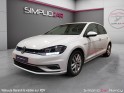 Volkswagen golf 1.5 tsi 130ch finition confortline carplay garantie 12 mois occasion simplicicar nancy simplicicar...