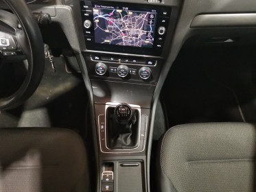 Volkswagen golf 1.5 tsi 130ch finition confortline carplay garantie 12 mois occasion simplicicar nancy simplicicar...