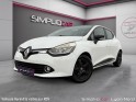 Renault clio iv dci 90 energy eco2 expression 90g toit panoramique/distribution ok/garantie 12mois occasion simplicicar lyon...