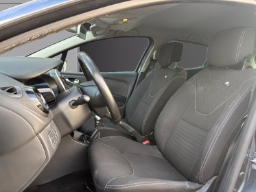 Renault clio iv tce 120 energy limited distribution ok/garantie 12mois occasion simplicicar lyon nord simplicicar...