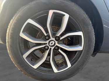 Renault clio iv tce 120 energy limited distribution ok/garantie 12mois occasion simplicicar lyon nord simplicicar...