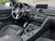 BMW d'occasion SERIE 4 420D LOUNGE de 2014 Poitiers (86)﻿