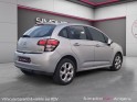 Citroen c3 c3 puretech 82 exclusive garentie 12 mois occasion simplicicar angers simplicicar simplicibike france