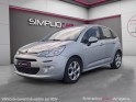 Citroen c3 c3 puretech 82 exclusive garentie 12 mois occasion simplicicar angers simplicicar simplicibike france