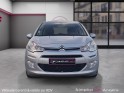 Citroen c3 c3 puretech 82 exclusive garentie 12 mois occasion simplicicar angers simplicicar simplicibike france