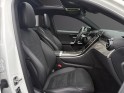 Mercedes glc coupe 220 d 9g-tronic 4matic amg line / garantie 12 mois / toit ouvrant / camera recul et 360°. occasion...