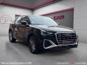 Audi q2 q2 35 tfsi 150 s tronic 7 s line occasion cannes (06) simplicicar simplicibike france