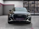 Audi q2 q2 35 tfsi 150 s tronic 7 s line occasion cannes (06) simplicicar simplicibike france